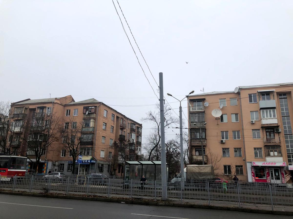 Фото дома