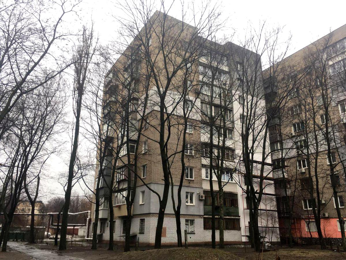 Фото будинку