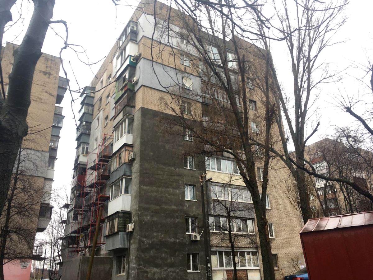 Фото будинку