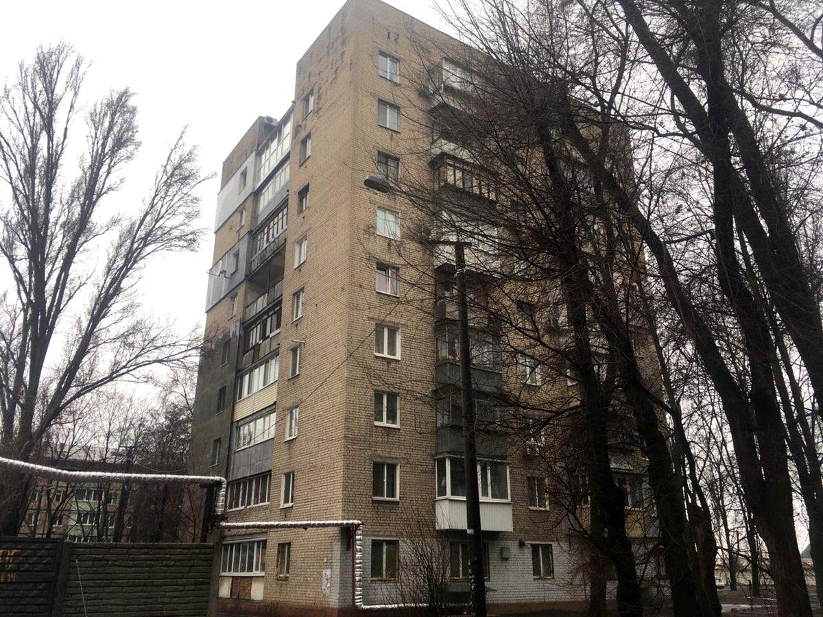 Фото будинку
