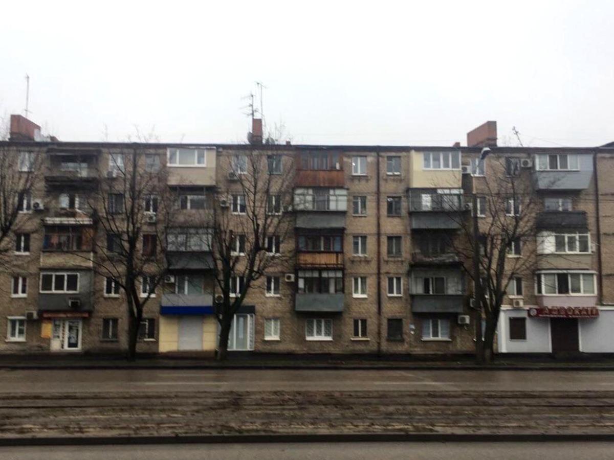 Фото дома