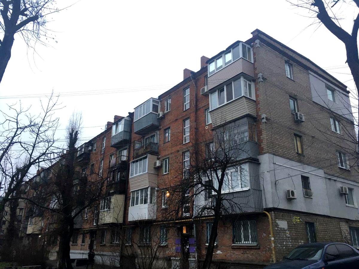 Фото дома