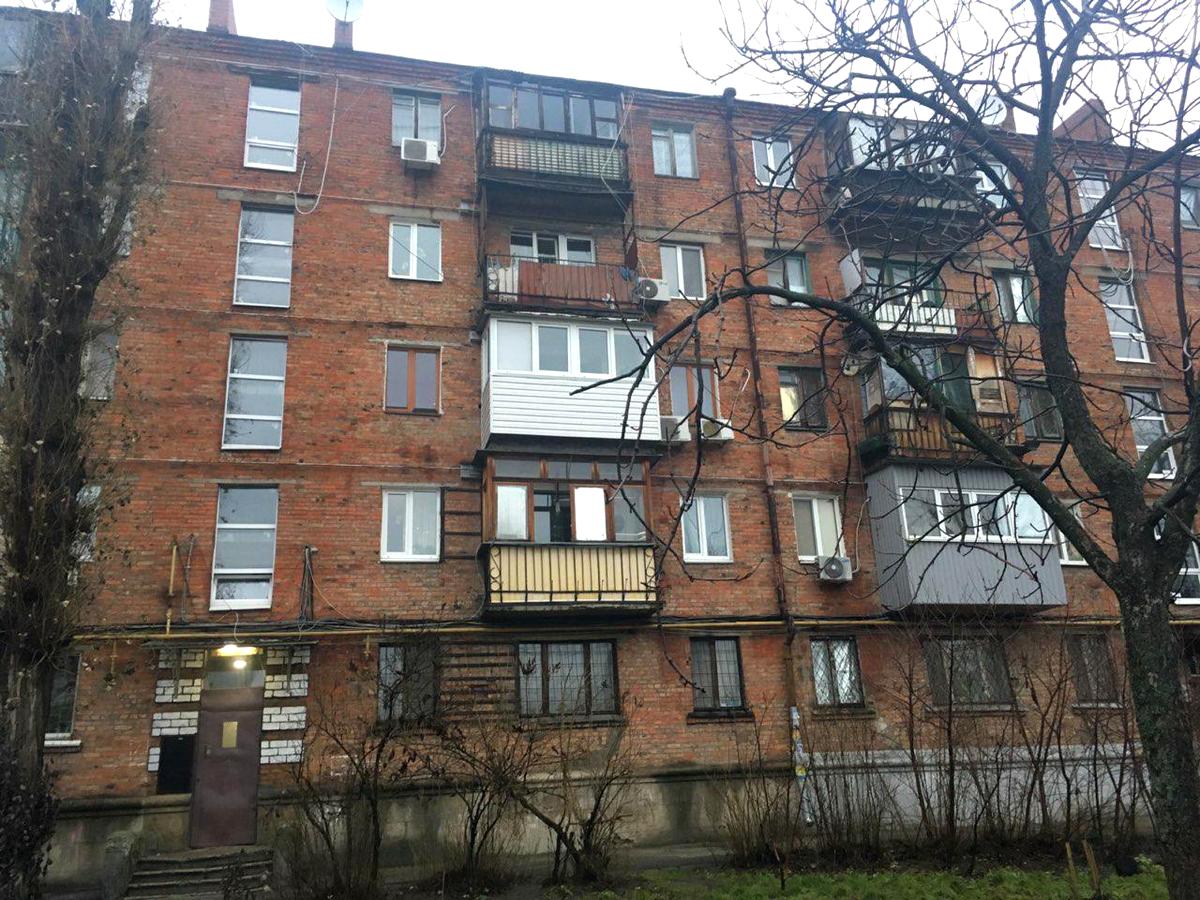 Фото дома