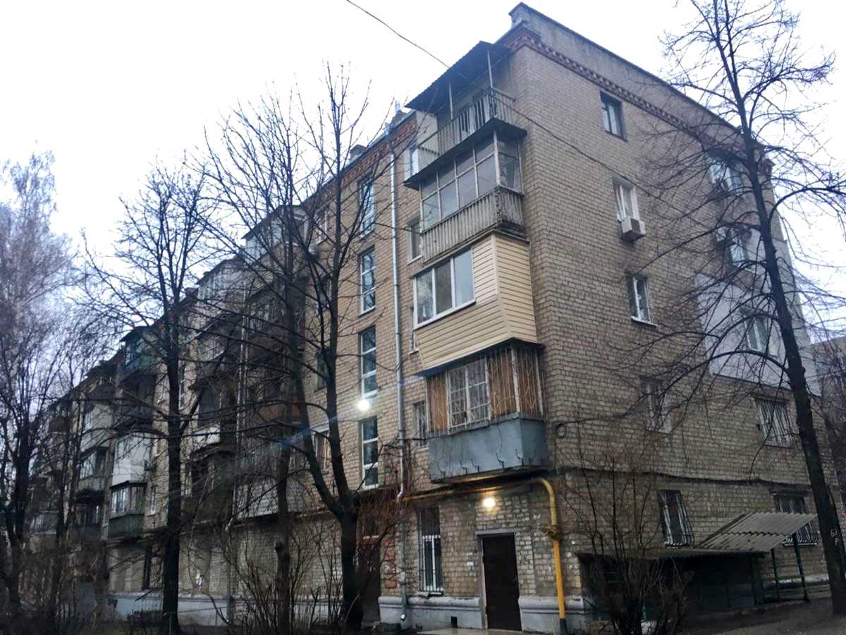 Фото будинку