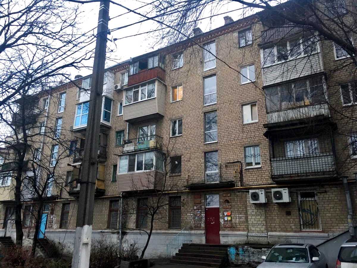 Фото будинку