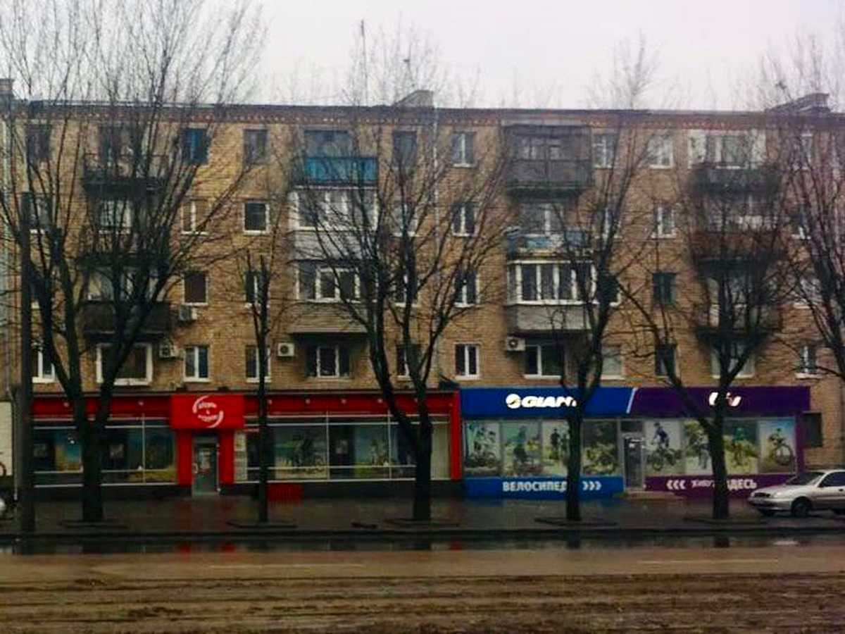 Фото будинку