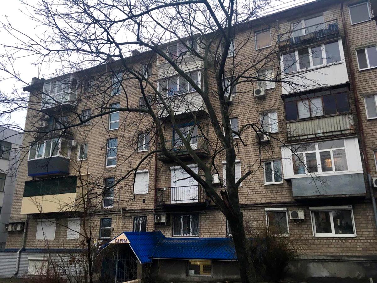 Фото будинку