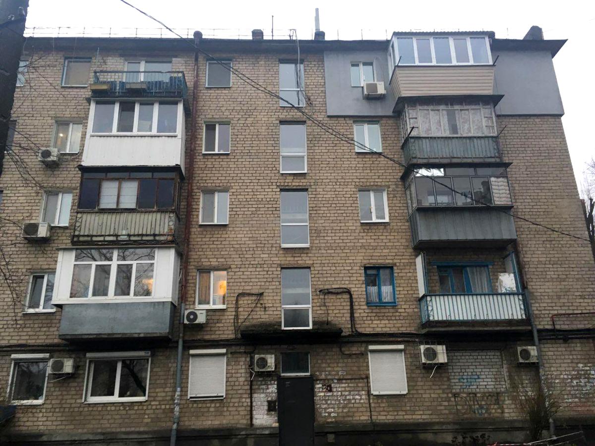 Фото будинку