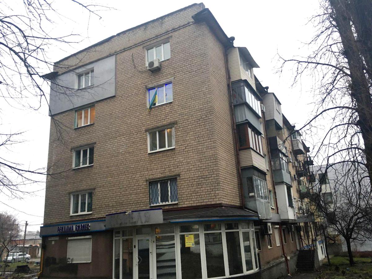 Фото будинку