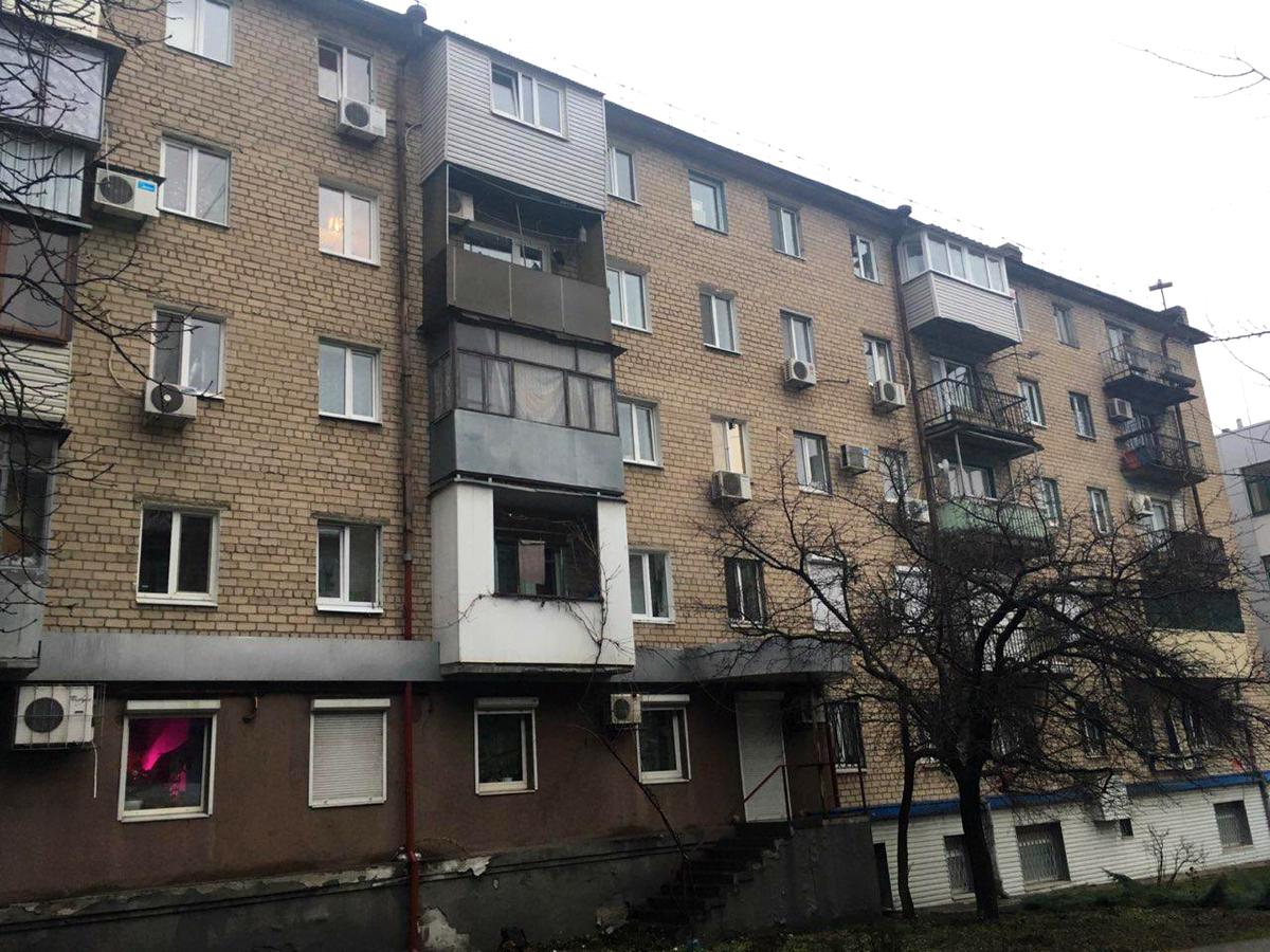 Фото будинку
