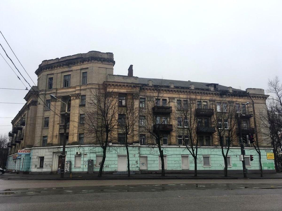 Фото будинку