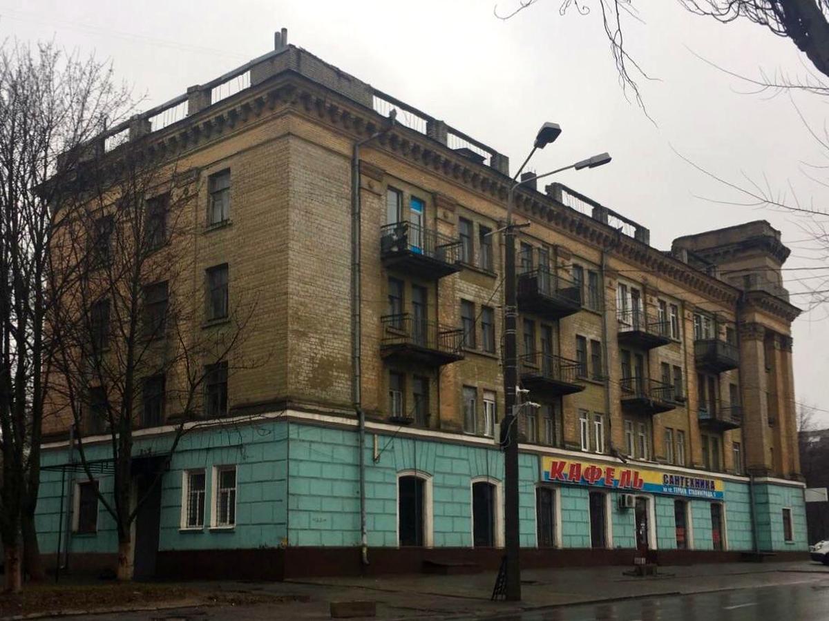 Фото будинку