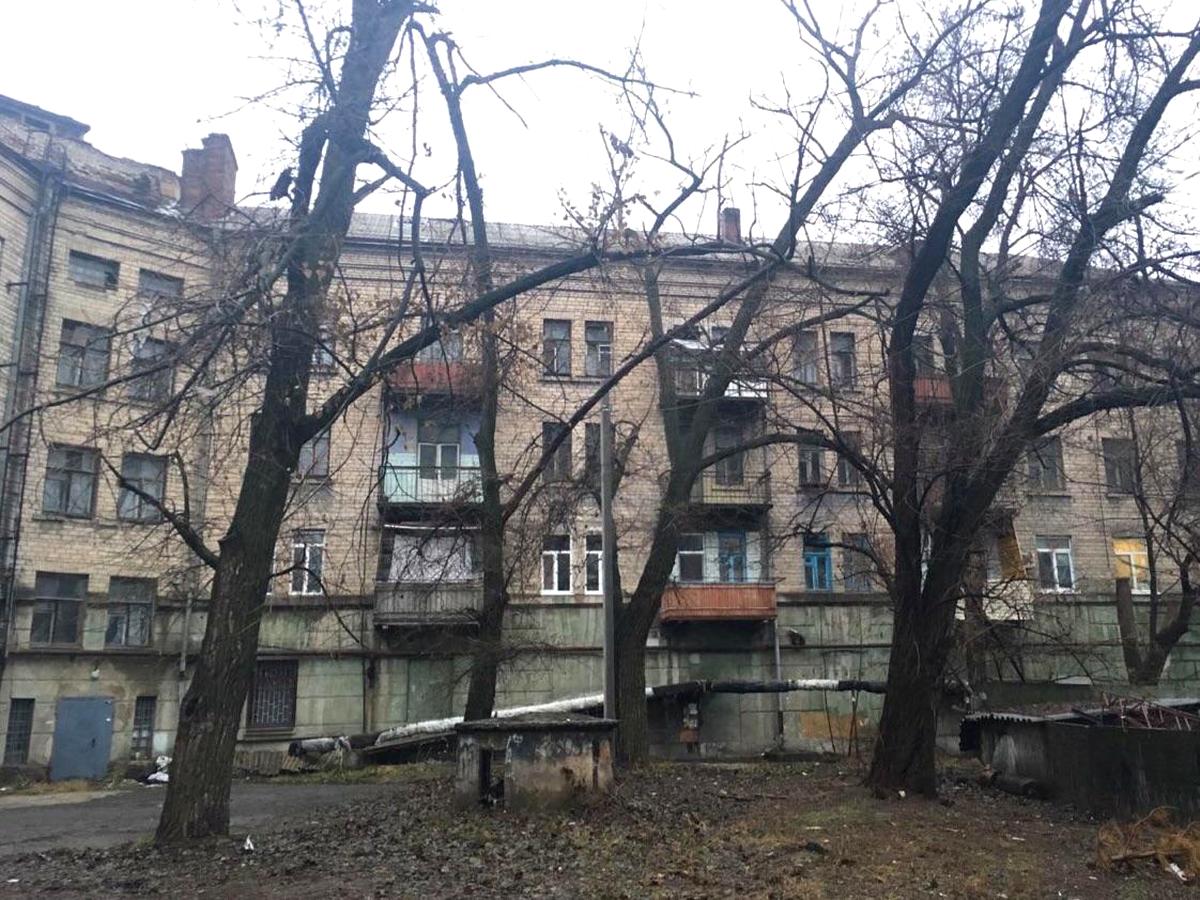 Фото будинку