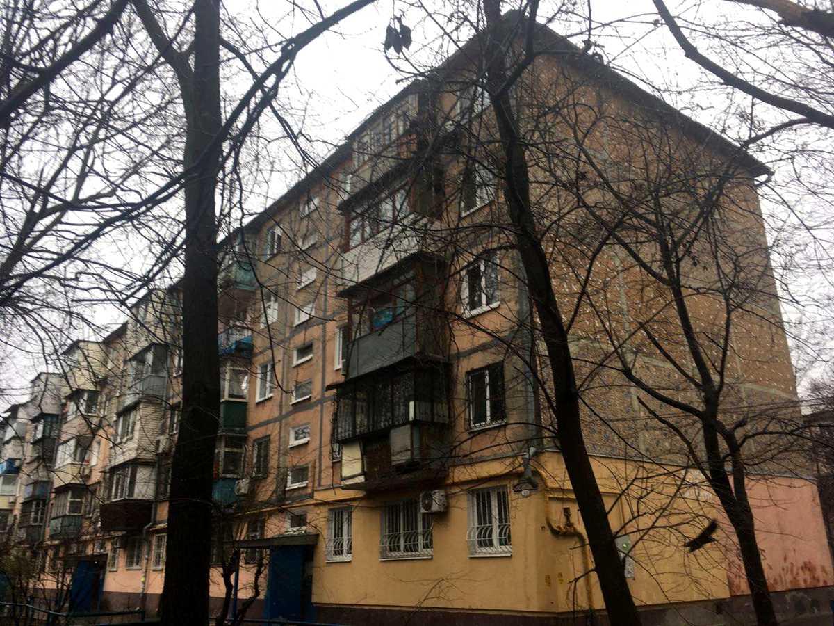 Фото дома