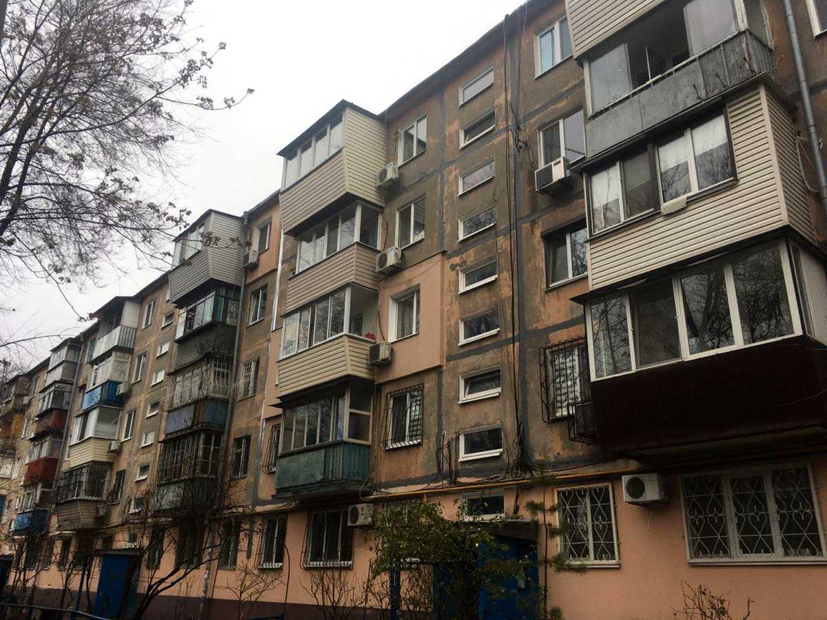 Фото дома