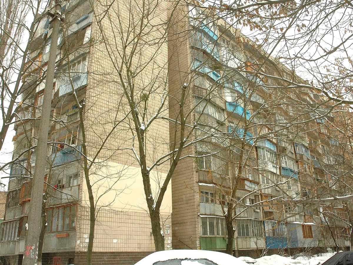 Фото будинку