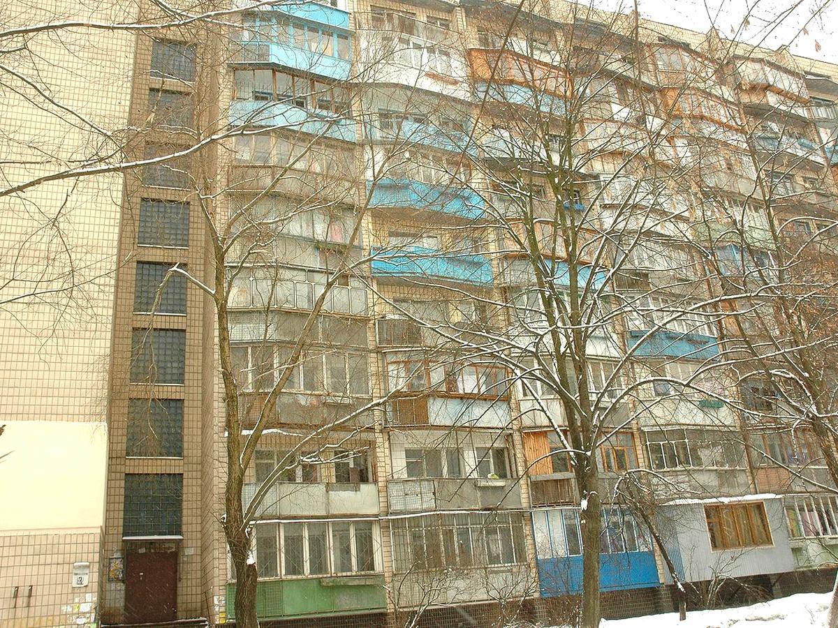 Фото будинку