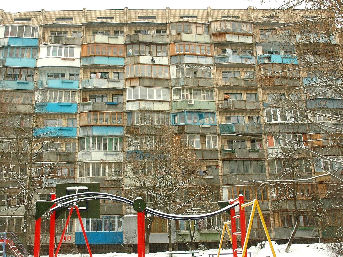 Фото будинку