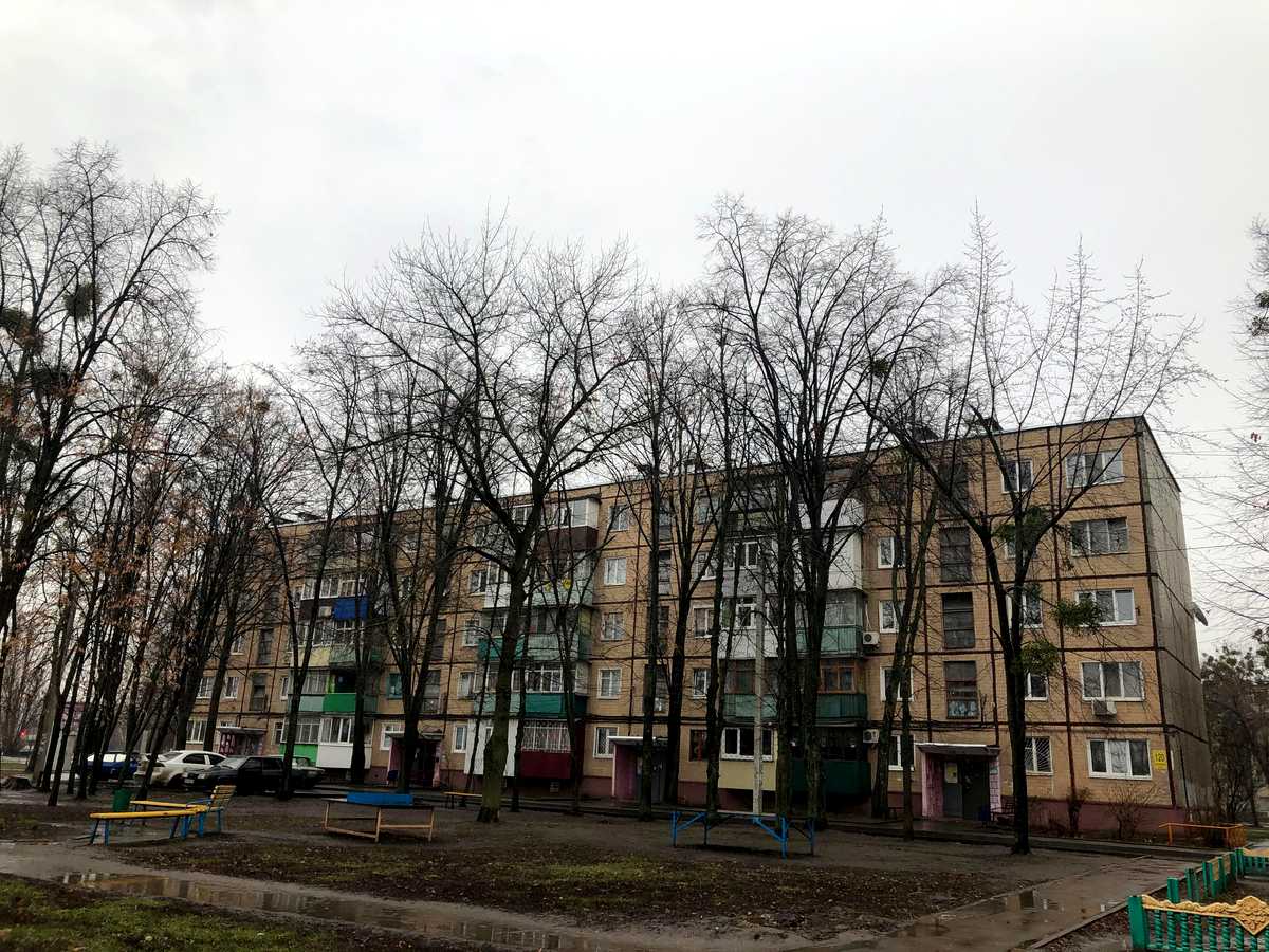 Фото будинку