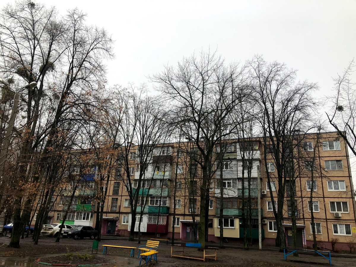 Фото будинку