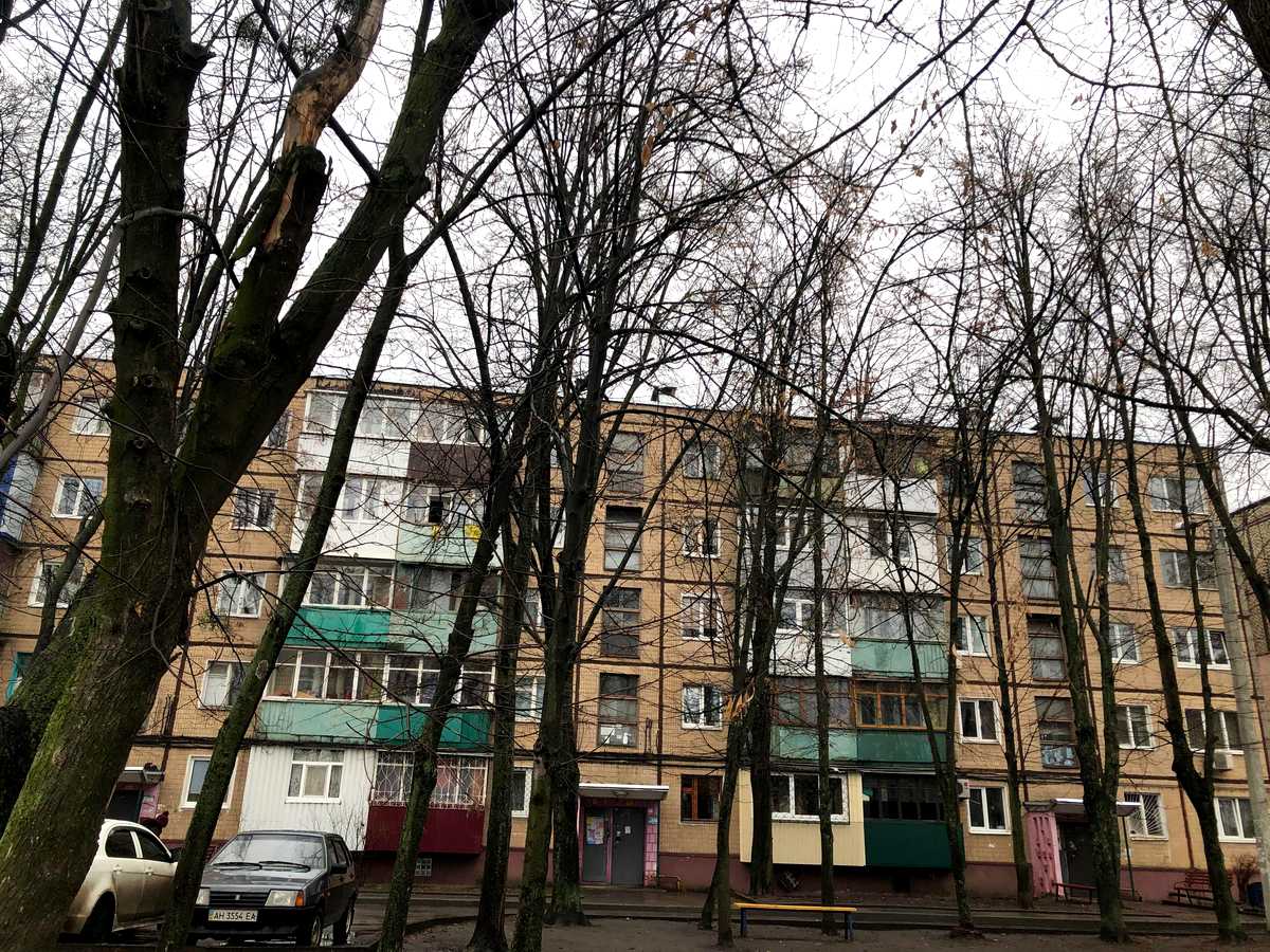 Фото будинку