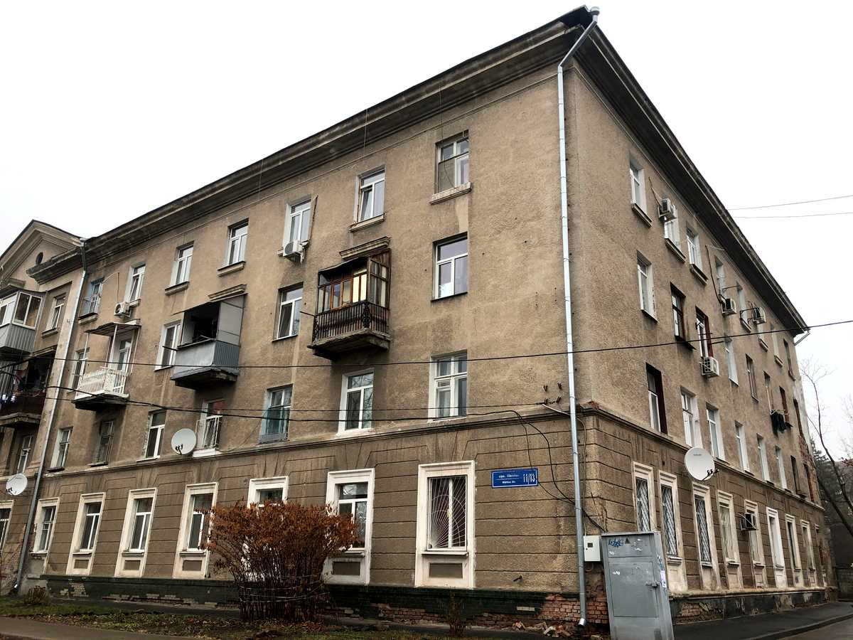 Фото дома