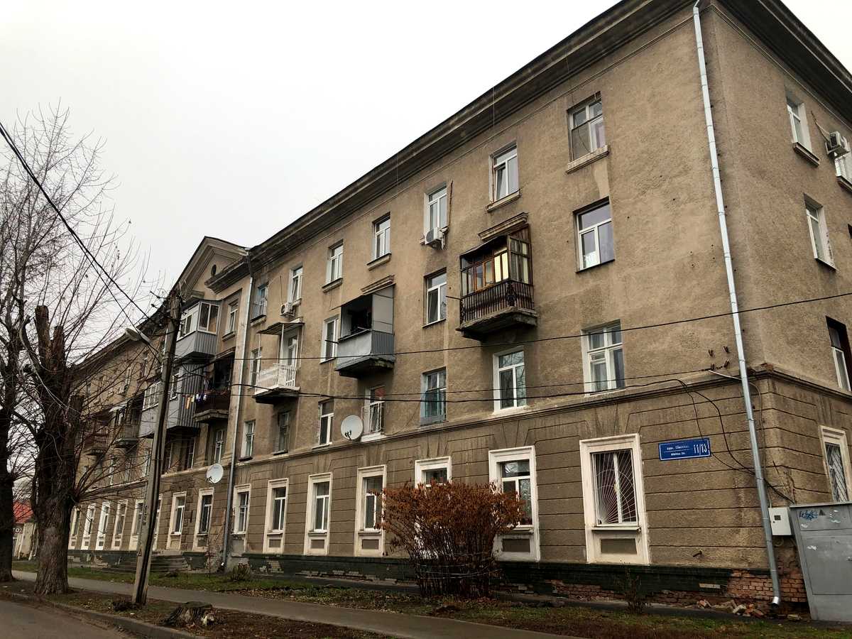Фото дома