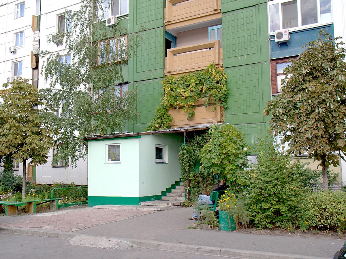 Фото дома