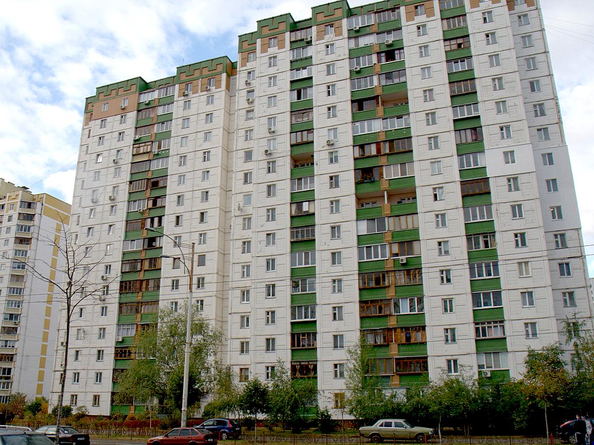 Фото дома