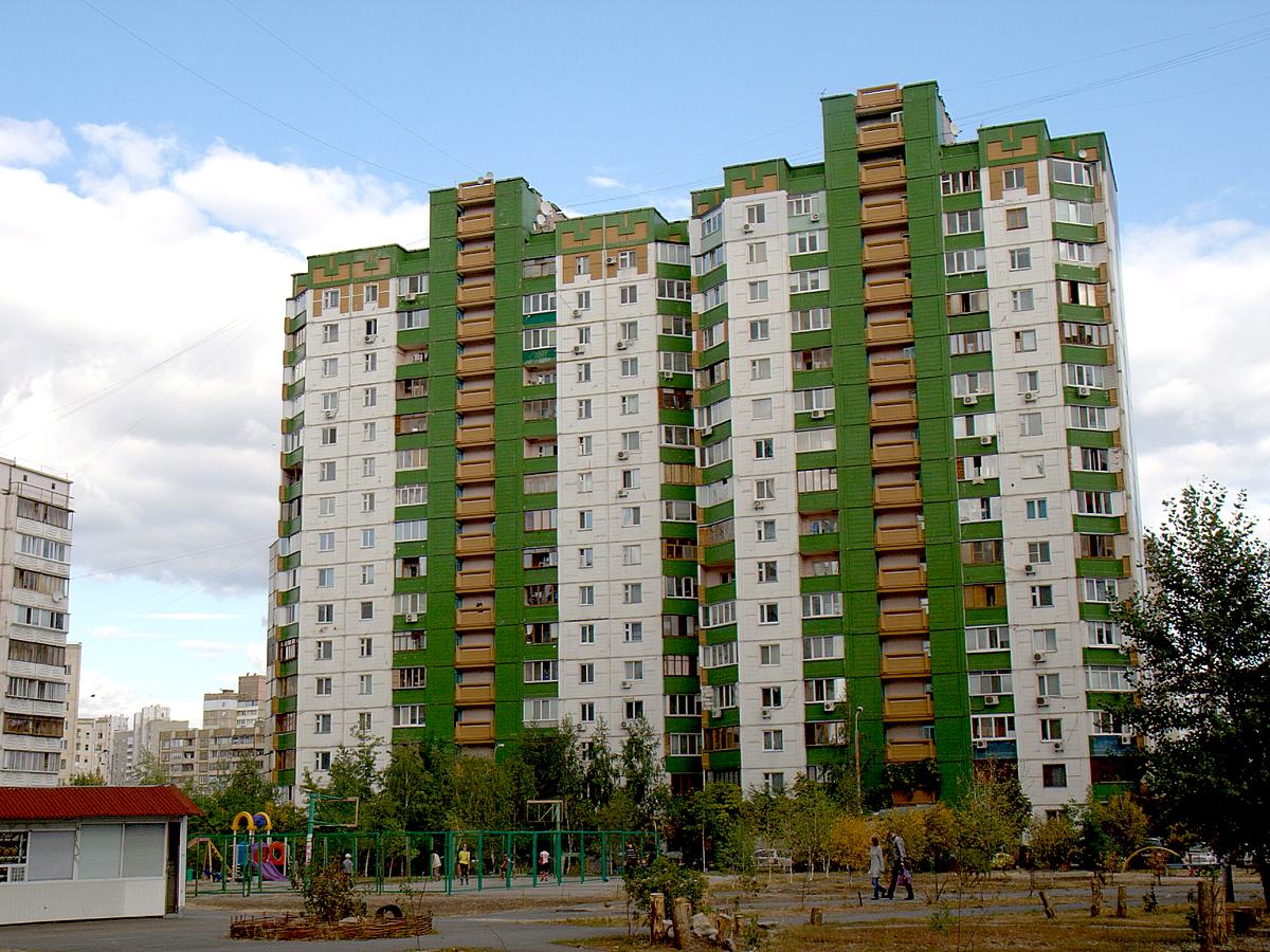 Фото дома