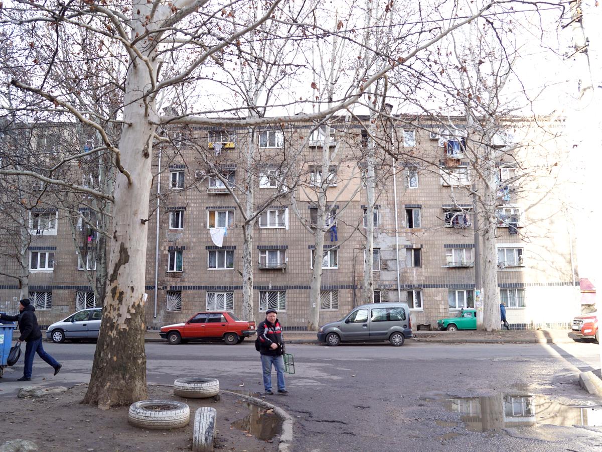 Фото дома