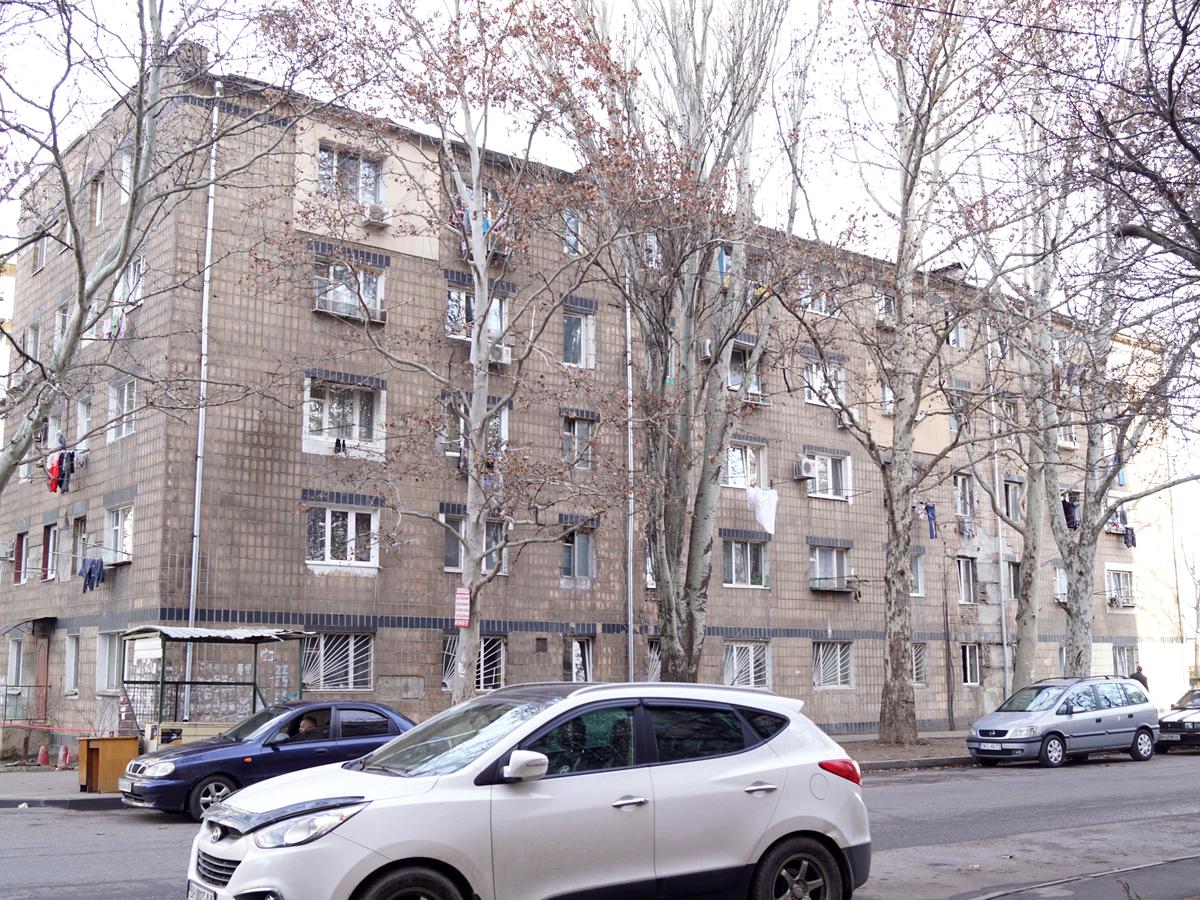 Фото дома