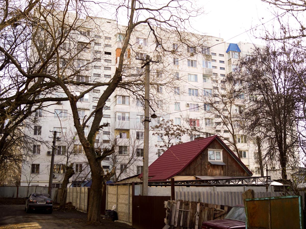 2-комнатная квартира по адресу ул. Промышленная (площадь 76,8 м²) - фото 19 2-комнатная квартира по адресу ул. Промышленная (площадь 76,8 м²) - Atlanta.ua - фото 19