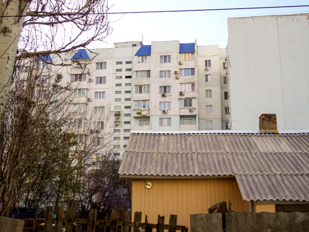 2-комнатная квартира по адресу ул. Промышленная (площадь 91,5 м²) - фото 13 2-комнатная квартира по адресу ул. Промышленная (площадь 91,5 м²) - Atlanta.ua - фото 13