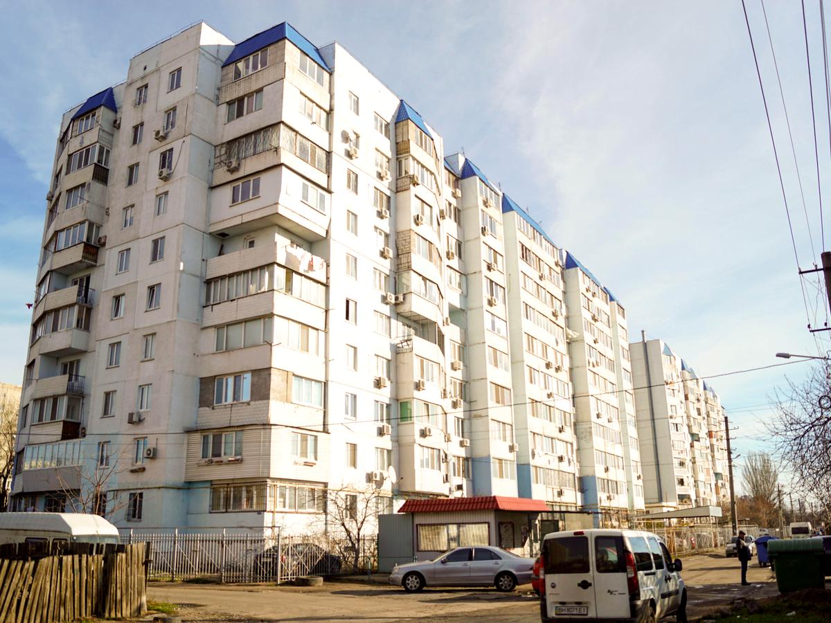 2-комнатная квартира по адресу ул. Промышленная (площадь 91,5 м²) - фото 15 2-комнатная квартира по адресу ул. Промышленная (площадь 91,5 м²) - Atlanta.ua - фото 15