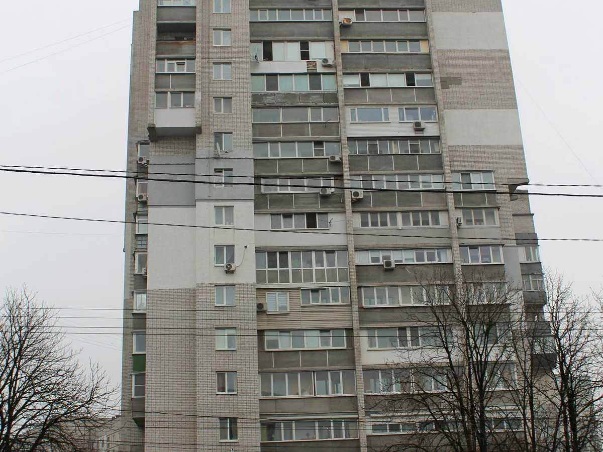 Фото будинку