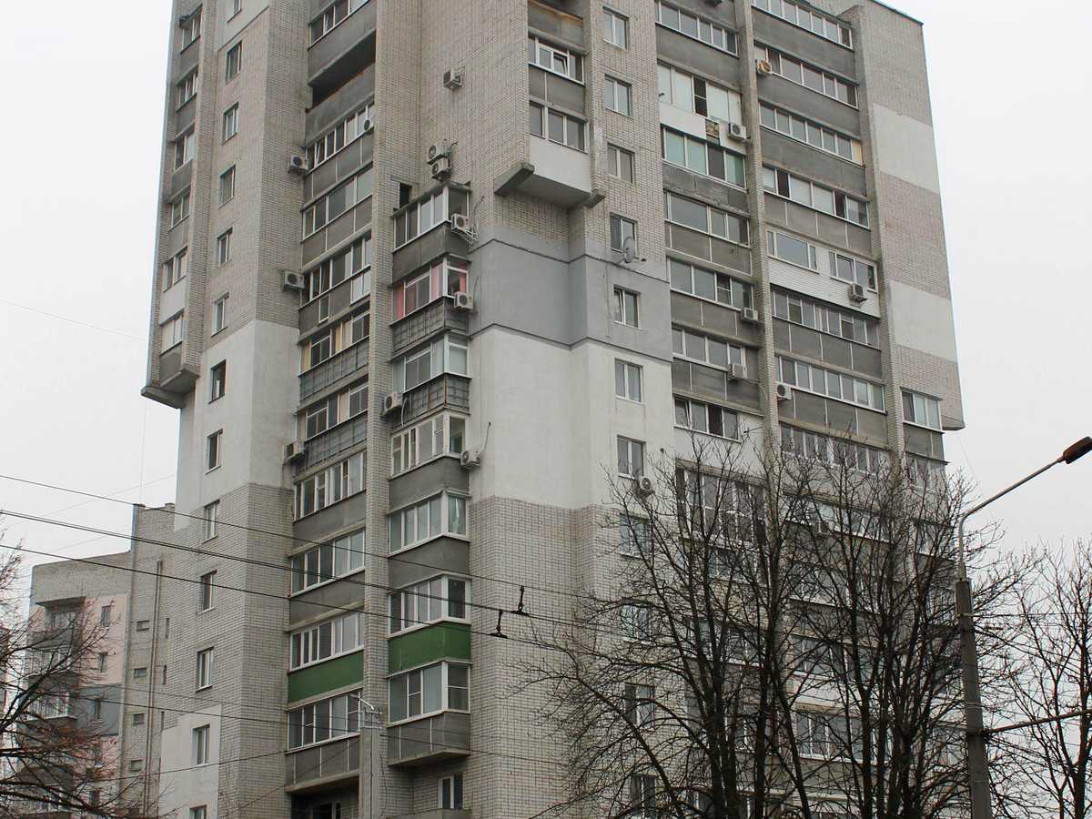 Фото будинку