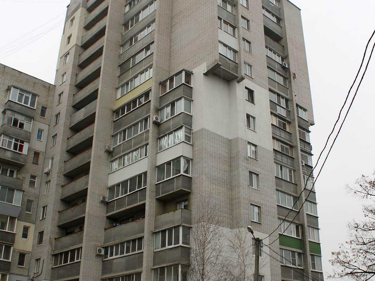 Фото будинку