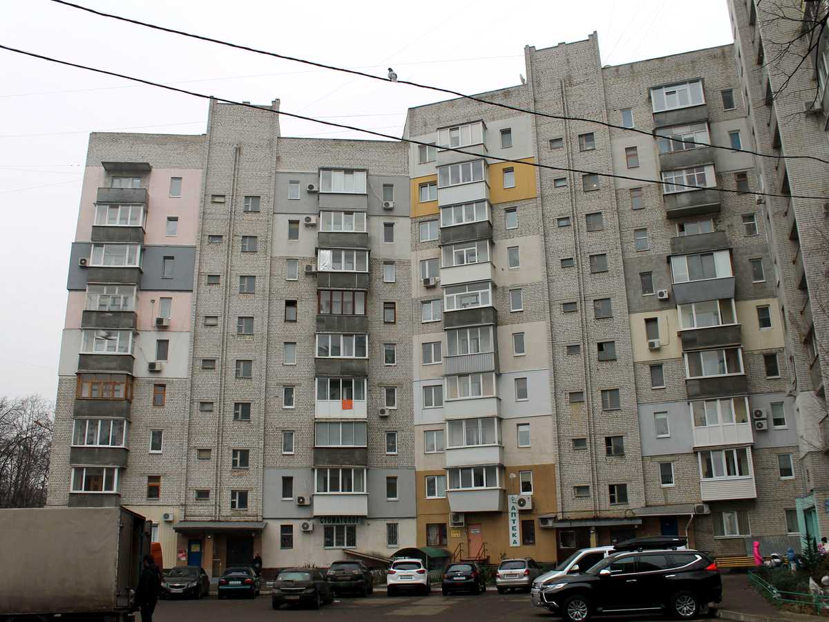 Фото будинку