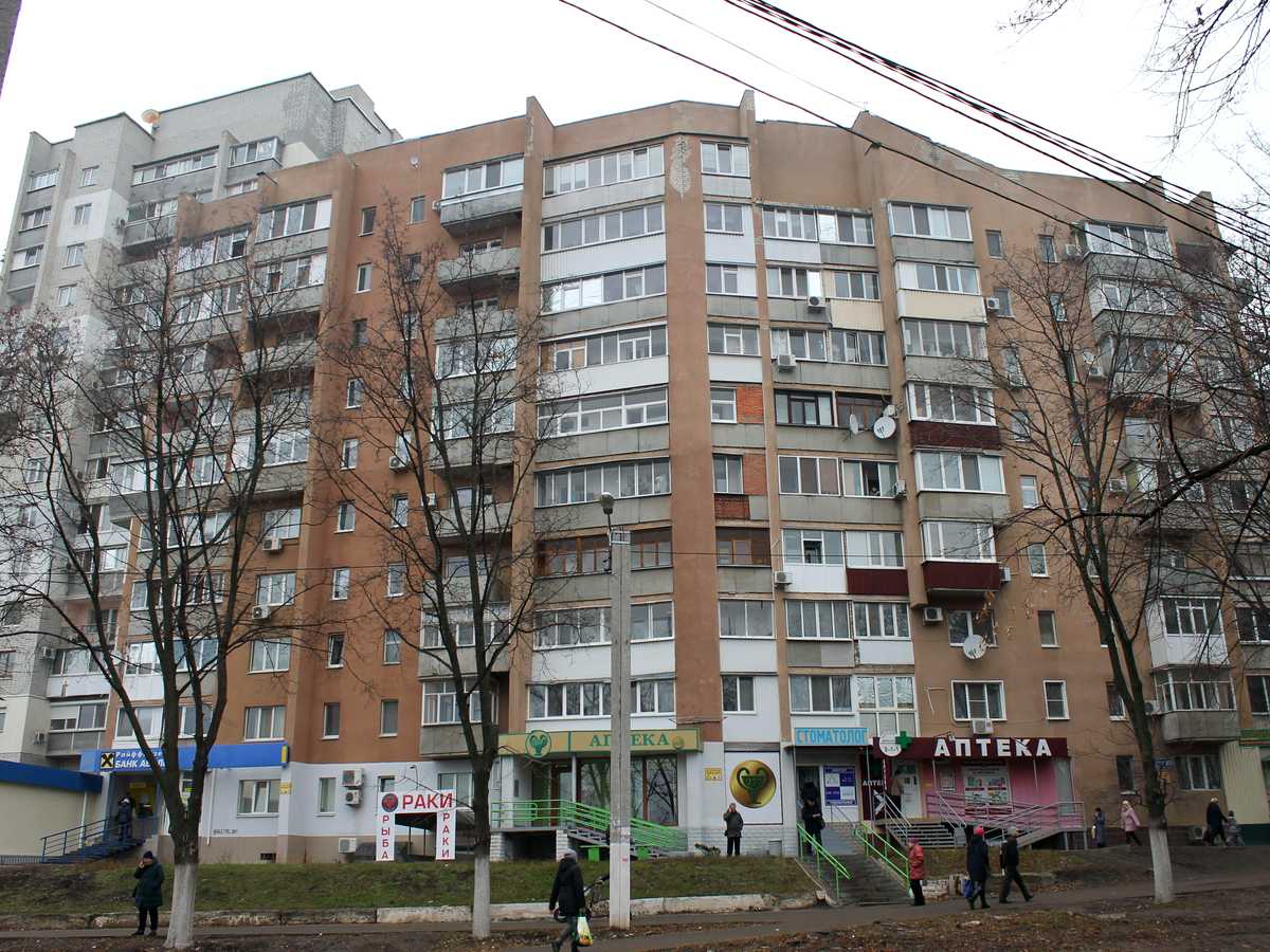 Фото будинку