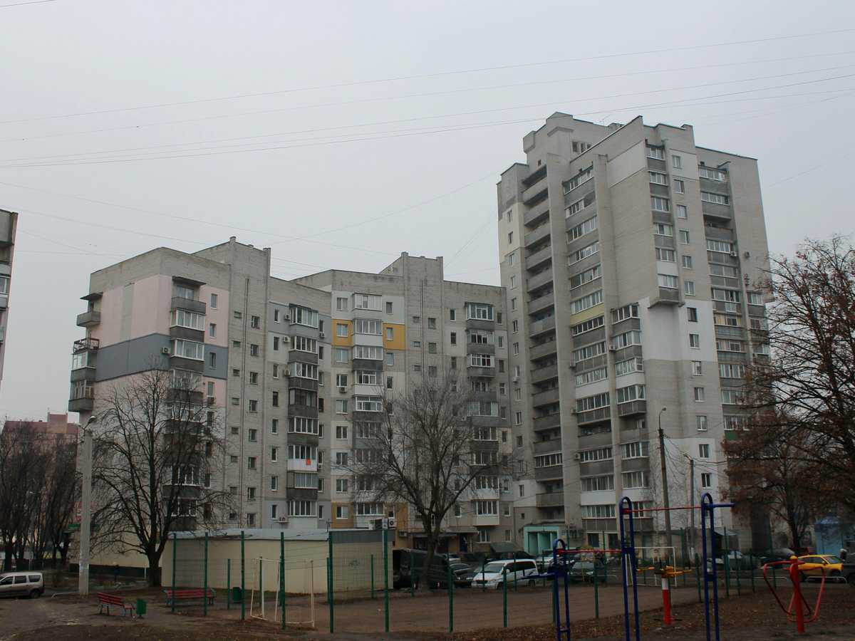 Фото будинку