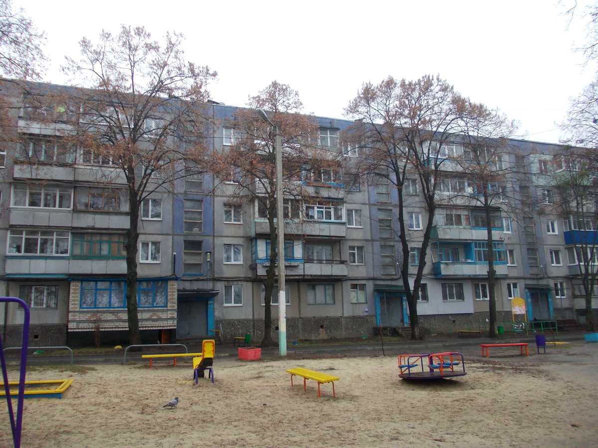 Фото будинку