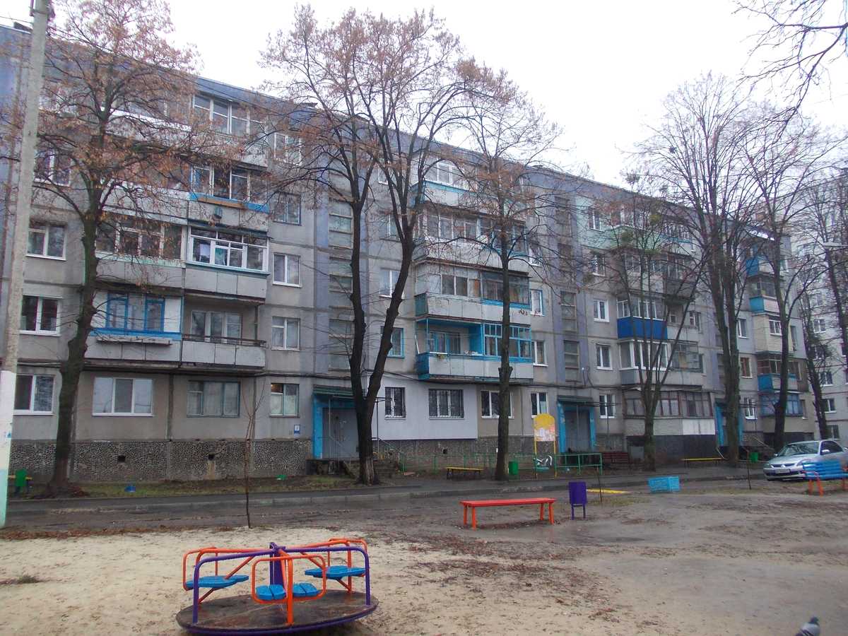 Фото будинку