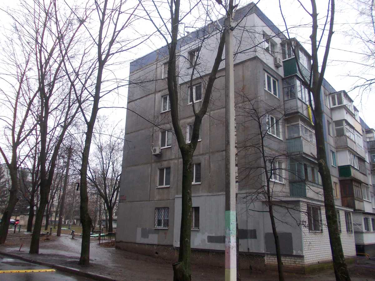Фото будинку