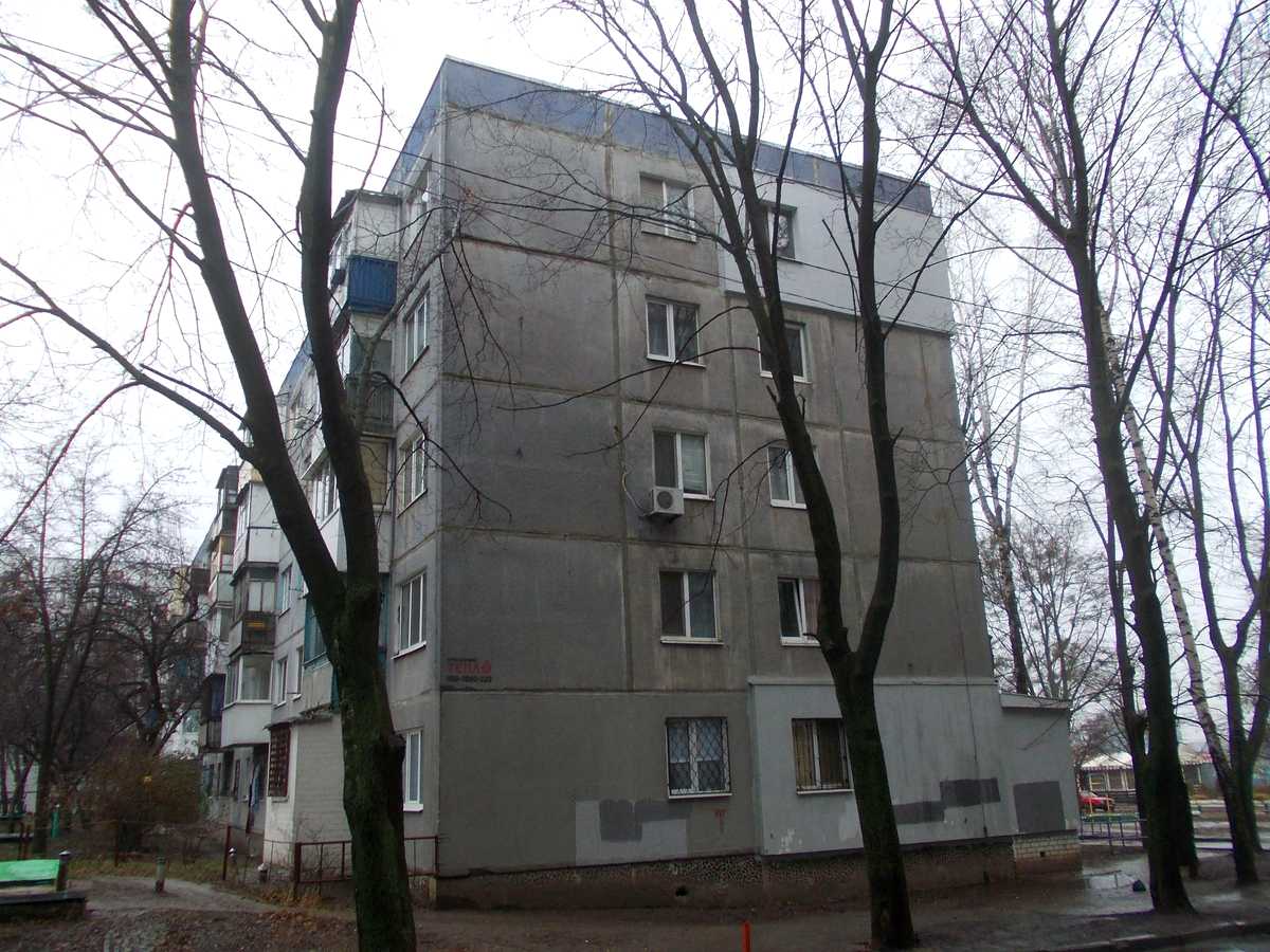 Фото будинку