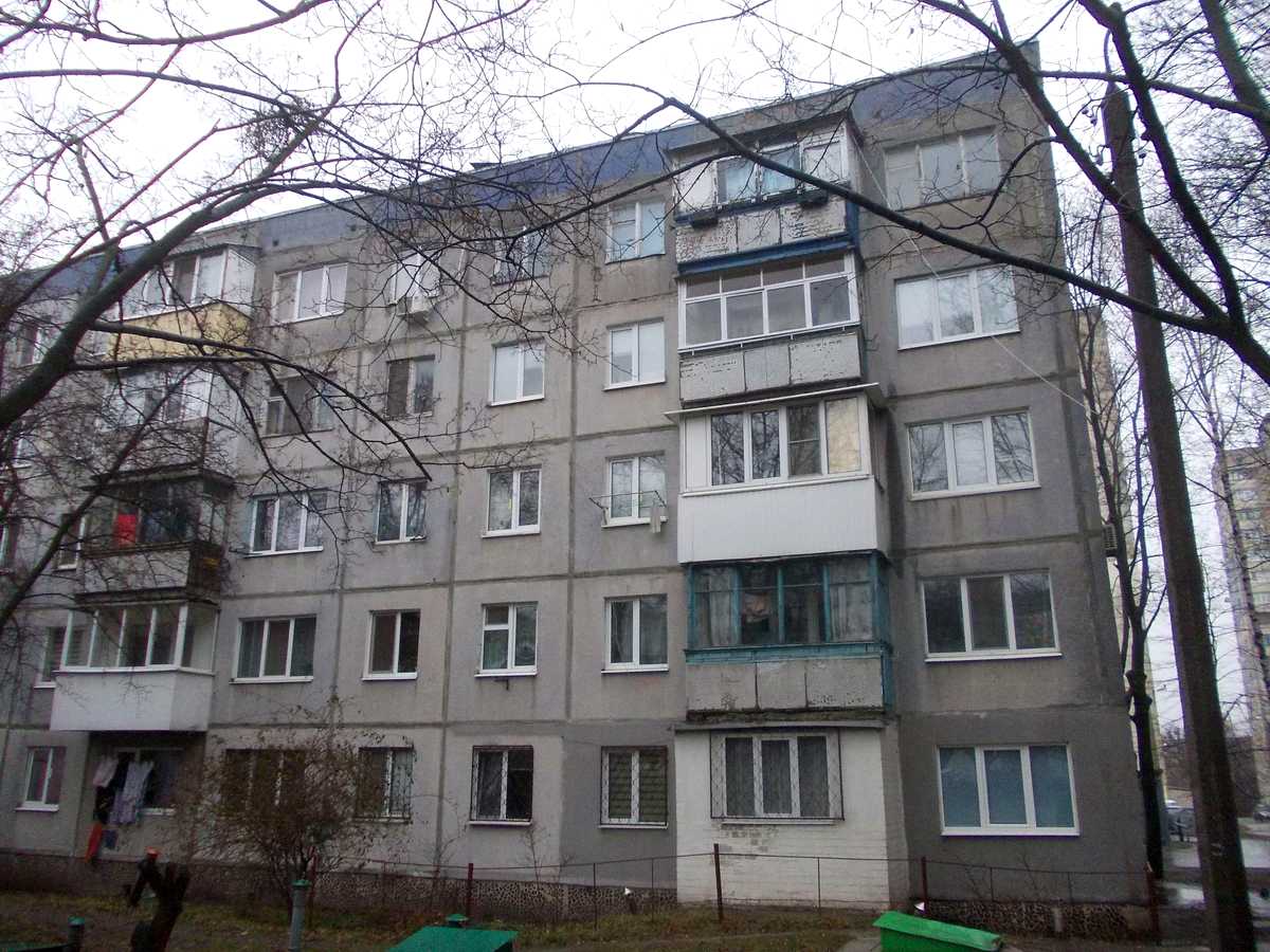 Фото будинку