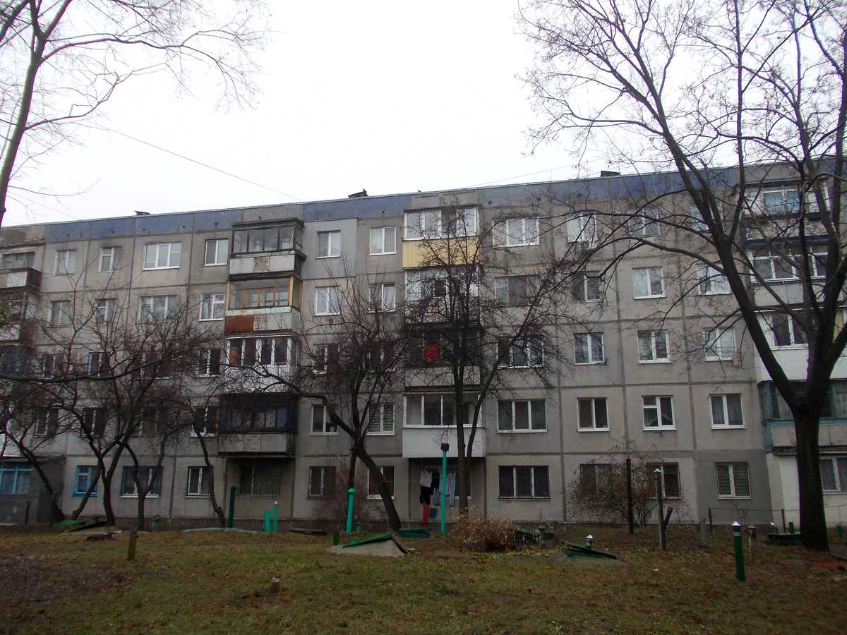 Фото будинку