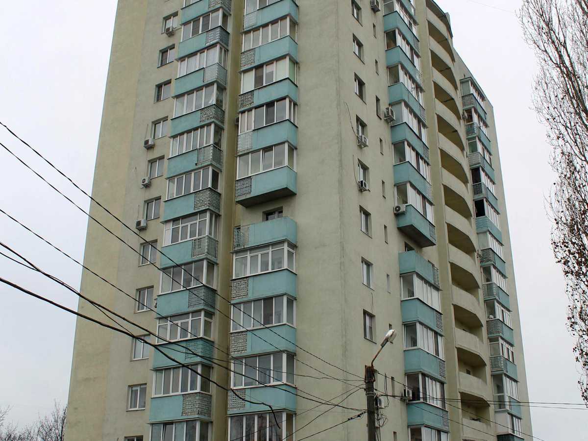 Фото будинку