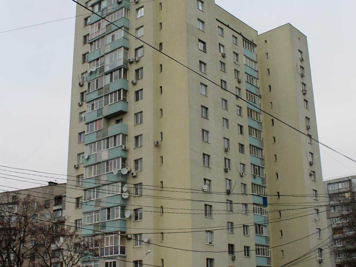 Фото будинку