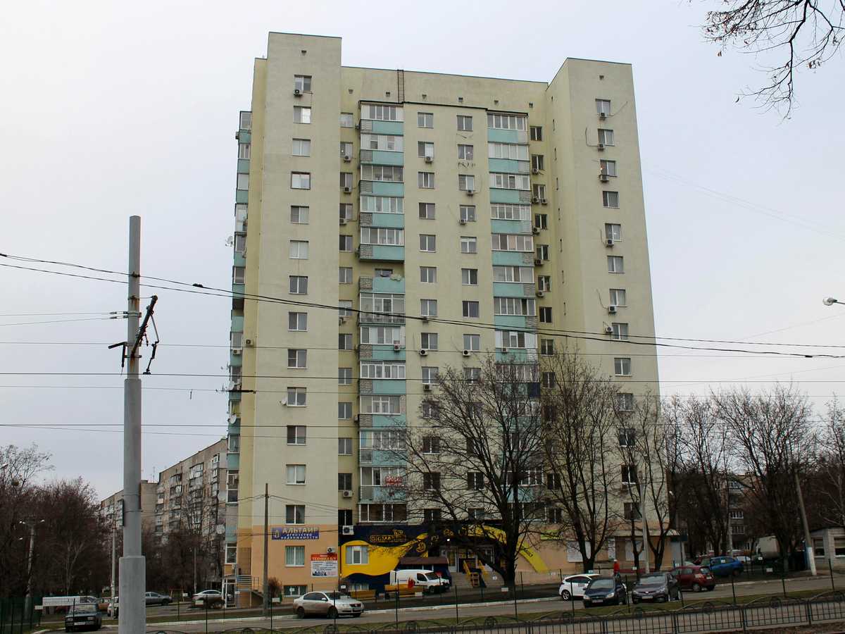 Фото будинку